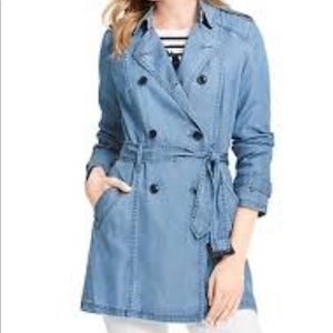 Tommy Hilfiger Trench Coat 🌹🌹